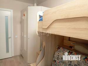 2-к квартира, вторичка, 44м2, 2/5 этаж