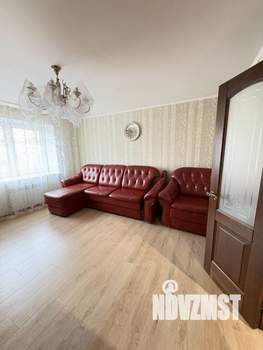2-к квартира, вторичка, 60м2, 4/10 этаж