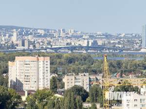 1-к квартира, вторичка, 37м2, 21/25 этаж