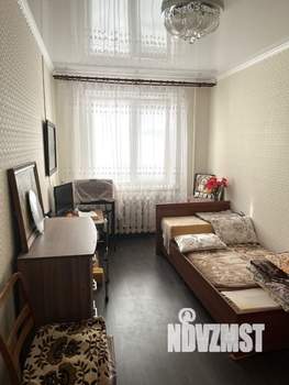 2-к квартира, вторичка, 46м2, 1/5 этаж