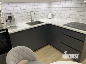 2-к квартира, вторичка, 45м2, 23/23 этаж