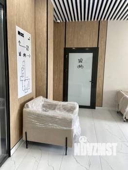 1-к квартира, вторичка, 31м2, 12/17 этаж