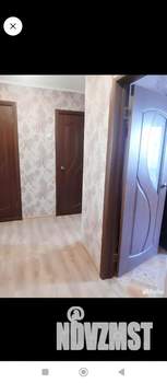 3-к квартира, вторичка, 59м2, 1/5 этаж