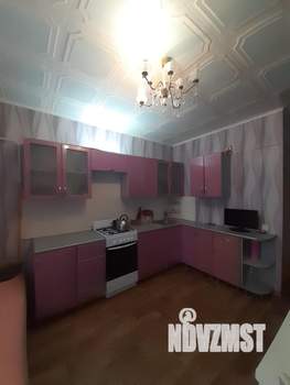 1-к квартира, вторичка, 44м2, 5/10 этаж