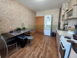 3-к квартира, вторичка, 73м2, 10/10 этаж