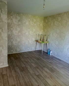 1-к квартира, вторичка, 22м2, 4/5 этаж