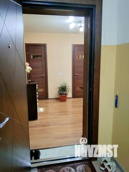 1-к квартира, вторичка, 48м2, 4/10 этаж