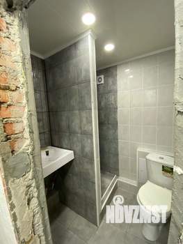 1-к квартира, вторичка, 31м2, 3/5 этаж