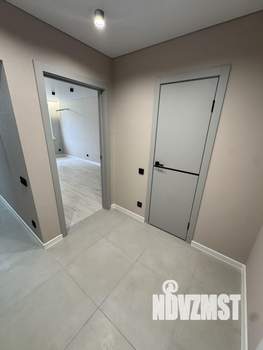 1-к квартира, вторичка, 40м2, 2/10 этаж