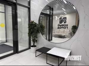 1-к квартира, вторичка, 39м2, 4/10 этаж