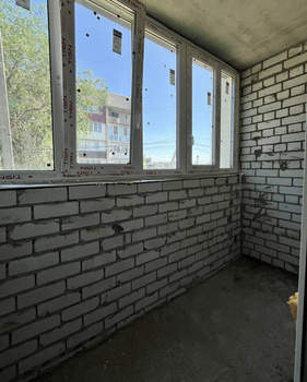 1-к квартира, вторичка, 34м2, 2/10 этаж