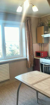1-к квартира, вторичка, 37м2, 8/10 этаж