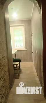 2-к квартира, вторичка, 46м2, 1/5 этаж