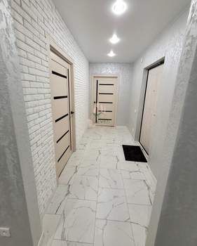 2-к квартира, вторичка, 56м2, 8/12 этаж