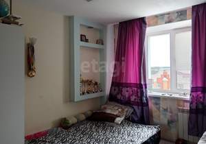 4-к квартира, вторичка, 76м2, 5/5 этаж