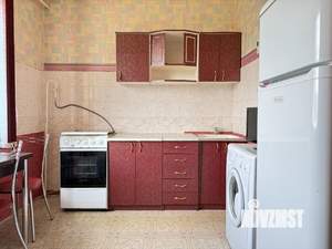 1-к квартира, вторичка, 38м2, 5/5 этаж
