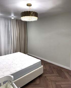 2-к квартира, вторичка, 51м2, 9/9 этаж