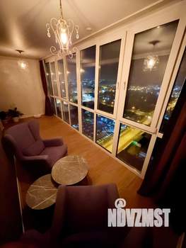 3-к квартира, вторичка, 91м2, 20/26 этаж