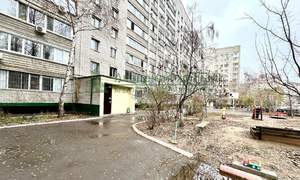 2-к квартира, вторичка, 49м2, 8/10 этаж