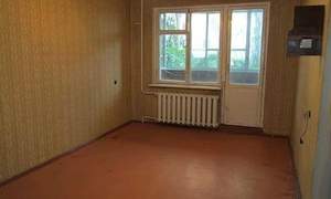 4-к квартира, вторичка, 60м2, 5/5 этаж
