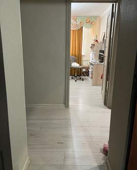 3-к квартира, вторичка, 77м2, 1/5 этаж