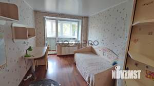2-к квартира, вторичка, 45м2, 3/5 этаж