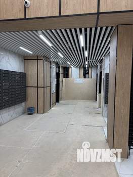 Студия квартира, вторичка, 26м2, 3/24 этаж