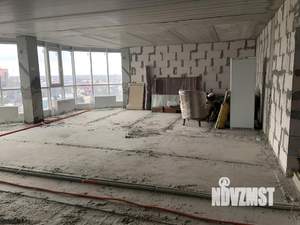 Студия квартира, вторичка, 78м2, 8/16 этаж