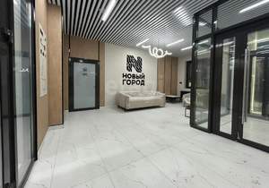 1-к квартира, вторичка, 39м2, 8/10 этаж