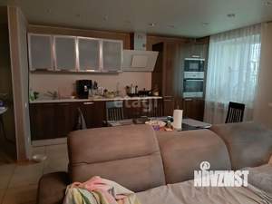 3-к квартира, вторичка, 82м2, 1/10 этаж