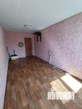 3-к квартира, вторичка, 59м2, 5/5 этаж