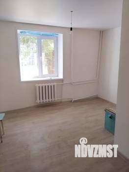 Студия квартира, вторичка, 14м2, 1/5 этаж