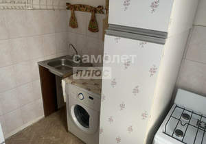 1-к квартира, вторичка, 35м2, 6/6 этаж
