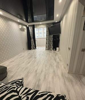 2-к квартира, вторичка, 55м2, 3/10 этаж