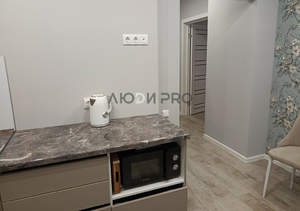1-к квартира, вторичка, 37м2, 1/10 этаж