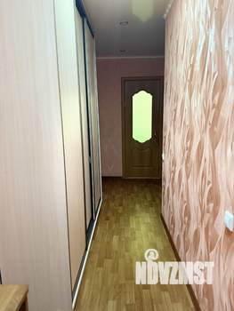 2-к квартира, вторичка, 53м2, 1/6 этаж