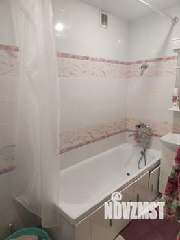 1-к квартира, вторичка, 42м2, 2/12 этаж