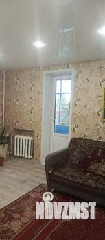 3-к квартира, вторичка, 63м2, 2/9 этаж