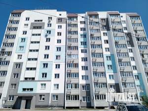 1-к квартира, сданный дом, 35м2, 1/10 этаж