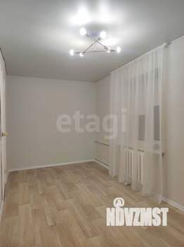 2-к квартира, вторичка, 42м2, 2/5 этаж