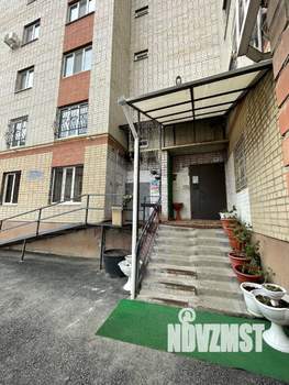 3-к квартира, вторичка, 95м2, 5/10 этаж