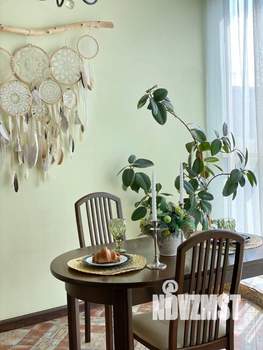 Студия квартира, вторичка, 54м2, 13/17 этаж