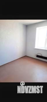 1-к квартира, вторичка, 34м2, 3/3 этаж