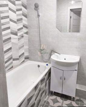 1-к квартира, вторичка, 35м2, 7/10 этаж