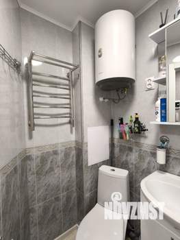 1-к квартира, вторичка, 29м2, 1/5 этаж