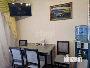 1-к квартира, вторичка, 37м2, 7/10 этаж