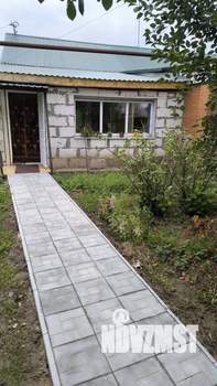 2-к квартира, вторичка, 60м2, 1/1 этаж