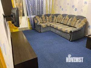 2-к квартира, вторичка, 51м2, 5/5 этаж