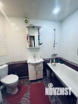 2-к квартира, вторичка, 51м2, 5/5 этаж