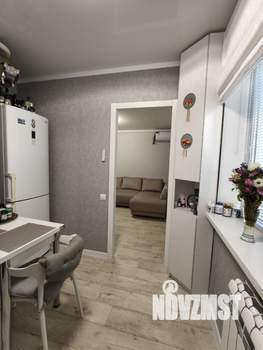 1-к квартира, вторичка, 29м2, 1/5 этаж